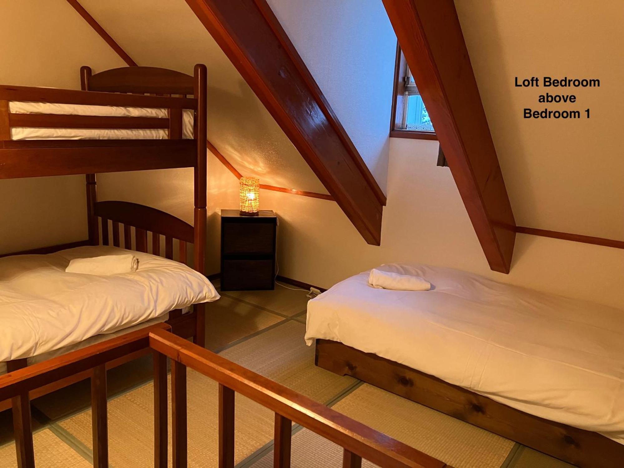 Lodge Blue Mount 白馬村 エクステリア 写真