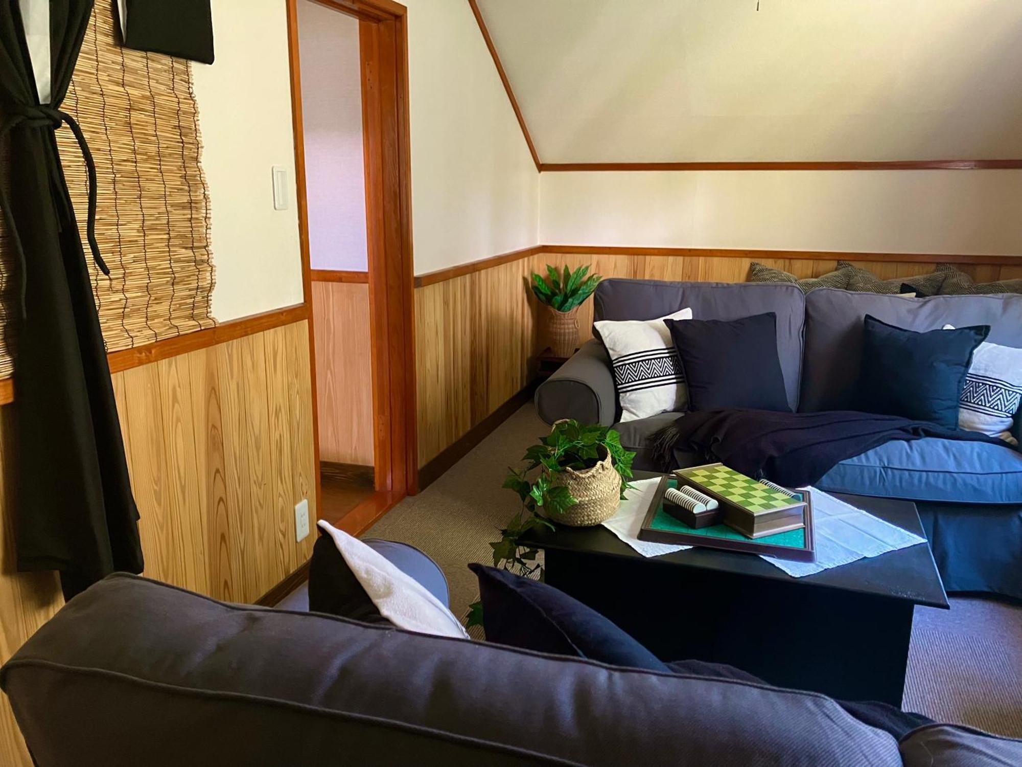 Lodge Blue Mount 白馬村 エクステリア 写真